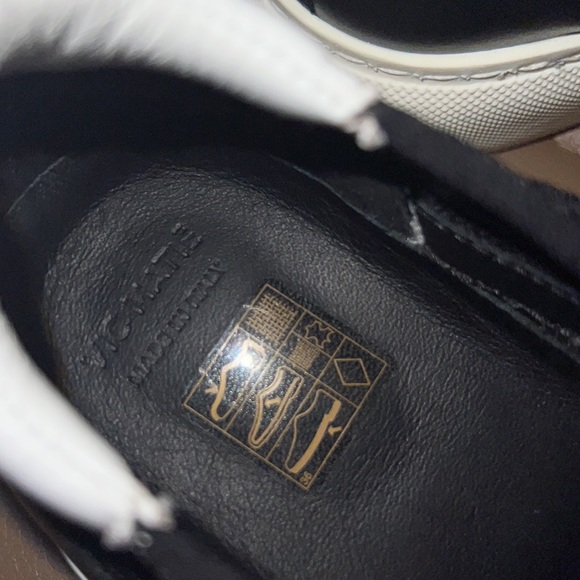 Vic Matiē Sneakers - Picture 8 of 8